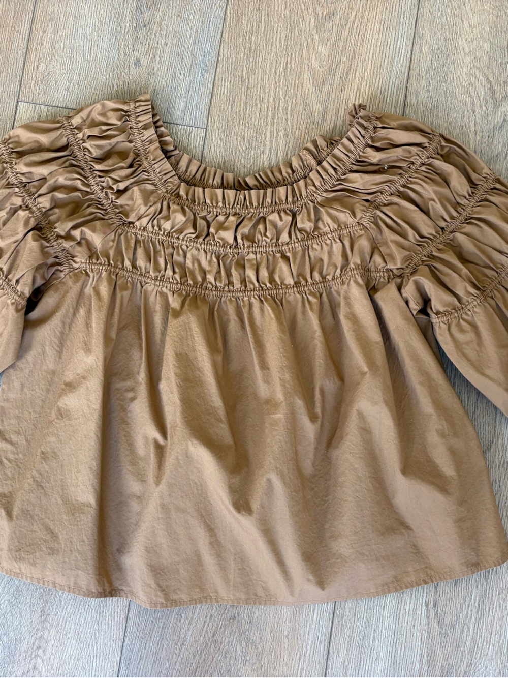 Kids bottom - elastic waistband